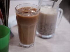 -喜莲咖啡