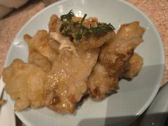 -红樱桃·欢乐餐厅(太原里店)