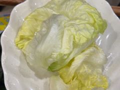 -芦月轩羊蝎子(北蜂窝店)