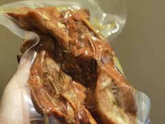 -老杨家熟食店