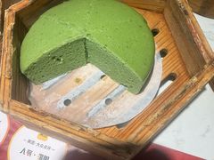 -叹茶靓点·粤式餐厅·全天茶市(石井万民广场店)