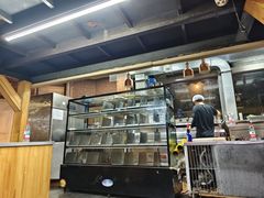 -平娃三宝烧烤·面食(富丰桥店)