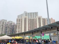 -珠海拱北口岸