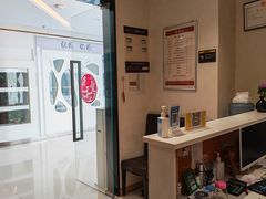 -筋骨堂热敷推拿按摩(翠华路店)