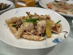 -寻味顺德·南记酒家·传统顺德菜·鱼生(广源路店)