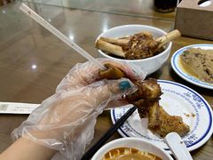 -老爆肚满五香烧牛羊肉
