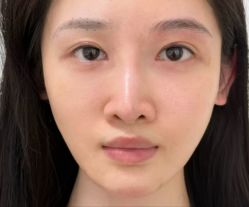 -韩美绣·骨相纹眉·洗眉美瞳线
