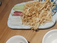 -满园烤鸭·春饼(丰科路万达店)