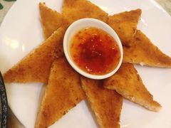 -阿殳菜馆·私厨(水围村店)
