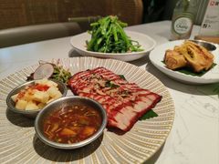 -芭札·Thai泰国餐厅(同和金铂天地店)