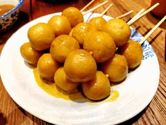 -十六蒲(桂林路店)