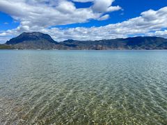 -丽江泸沽湖景区