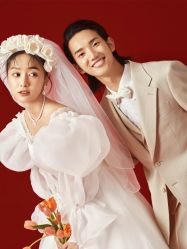 -今生有约婚纱摄影店(景德路店)