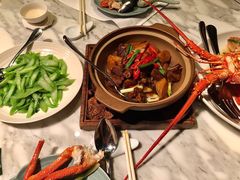 -无锡苏宁银河国际酒店-悦府65中餐厅