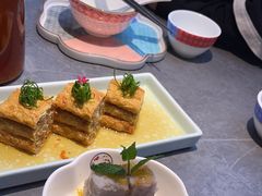 -江南里·新浙菜(苏州大悦城店)