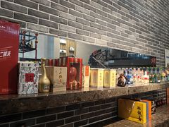 -北平味道.京味菜.烤鸭(梨园店)