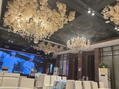 -宴天下·幸福礼堂(王城大道店)