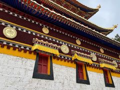 -四川郎木寺镇