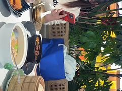 -桂满陇·手作小笼包&江南叫花鸡(中山公园店)