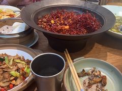 -大盐帮川菜馆(长楹天街店)