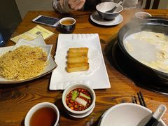 -渔米粥(罗湖店)