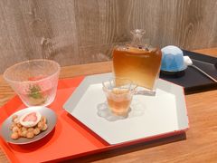 -茶是一枝花泡茶店