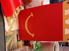 -麦当劳(城西银泰店)