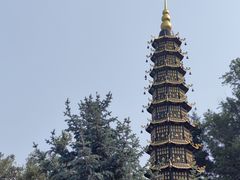-哈尔滨极乐寺