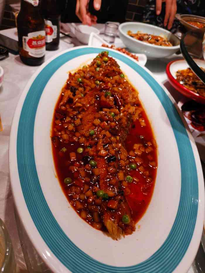 翠满楼(天合老北京六里桥店)