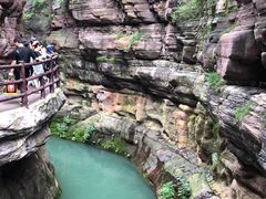 -云台山风景名胜区