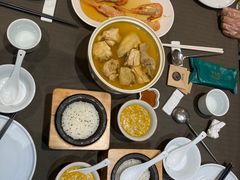 -望乡楼上海菜(日月光店)