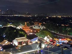 -顽啤熊·酒客酒馆(苏城夜景必选店)