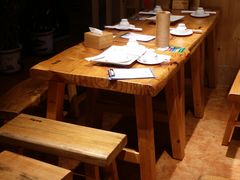 -木屋烧烤(西南角店)