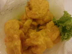 -新加坡海鲜共和(名胜世界圣淘沙海滨坊)