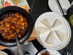 -国人川菜(李家村建东街店)