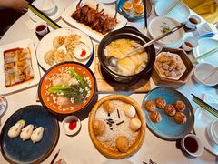 -侨美·唐荔园·40年地道粤菜