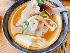 -炎蔵牛舌烤肉