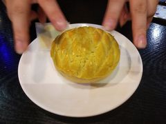 -港味仙(龙盛国际商业广场店)