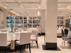 -红樱桃·欢乐餐厅(太原里店)