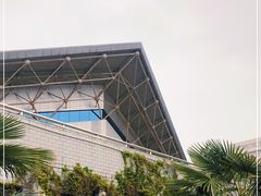-侨飞羽毛球馆