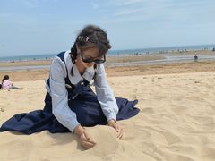 -日照海滨国家森林公园