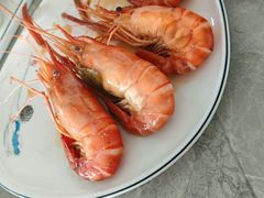 -徐岛主·特色农家乐(阳澄湖莲花岛店)