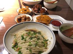 -十面春风·江南面馆(崇宁路店)