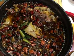 -烛影拾光观景餐厅·创意菜·摄影·小提琴(大唐不夜城店)