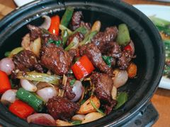 -如轩·海鲜砂锅粥·潮汕菜(海珠店)
