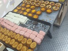 -祥禾饽饽铺·中式糕点(北京来福士店)