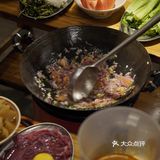 在汕头❗️果然是火锅界里的独特存在❗️