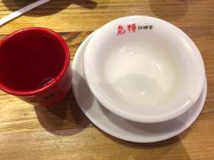 餐具摆设-兔槽江湖菜·重庆璧山兔(水围店)