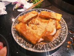 -渝宗老灶火锅(巴国城店)