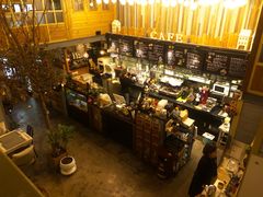 -Cafe Alice咖啡爱丽丝(奥城店)